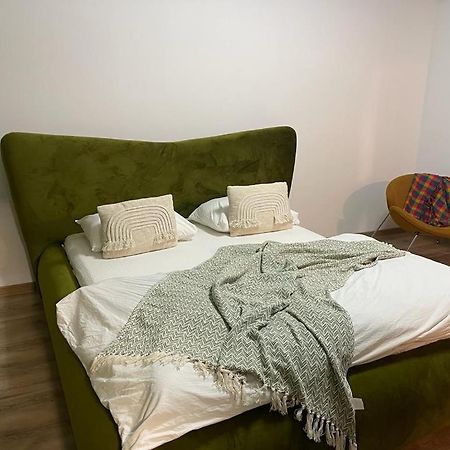 Magic Green Studio Hunedoara Exterior foto